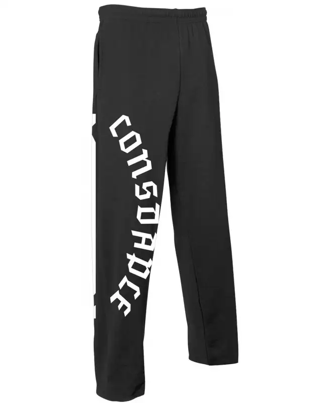 Herren Jogginghose "Standard" ohne Beinabschluss (Consdaple, national brand)