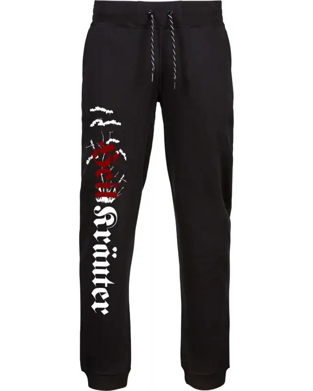 Herren Jogginghosen "Premium" (Heil Kräuter)