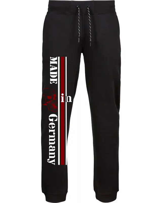 Herren Jogginghosen "Premium" (Made in Germany)