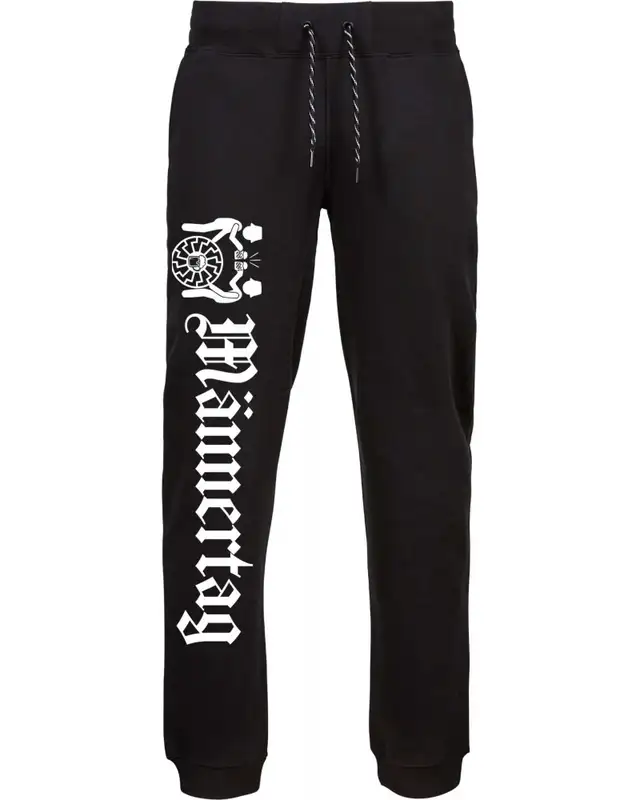Herren Jogginghosen "Premium" (Männertag)