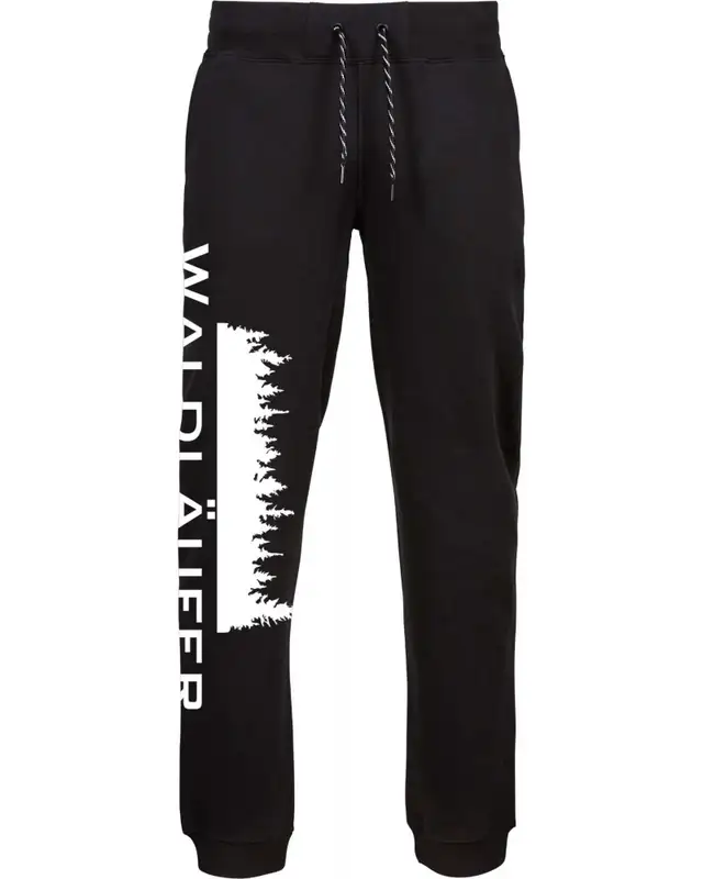Herren Jogginghosen "Premium" (Waldläufer)
