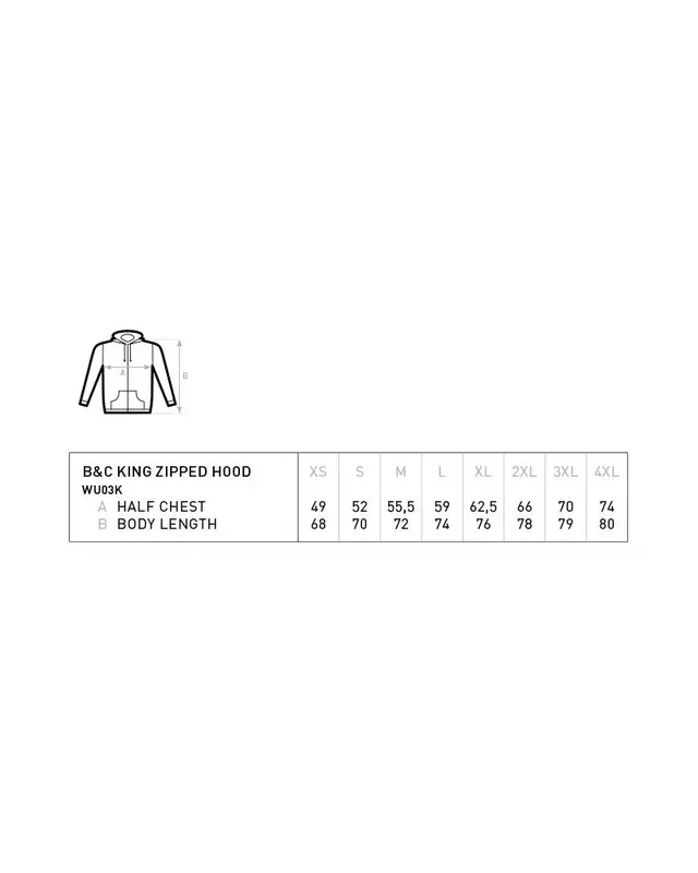 Herren Kapuzen-Jacke (Sturmgewehr 44) Bild 2