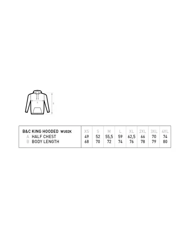 Herren Kapuzen-Pullover (Die Wehrmacht) Bild 2