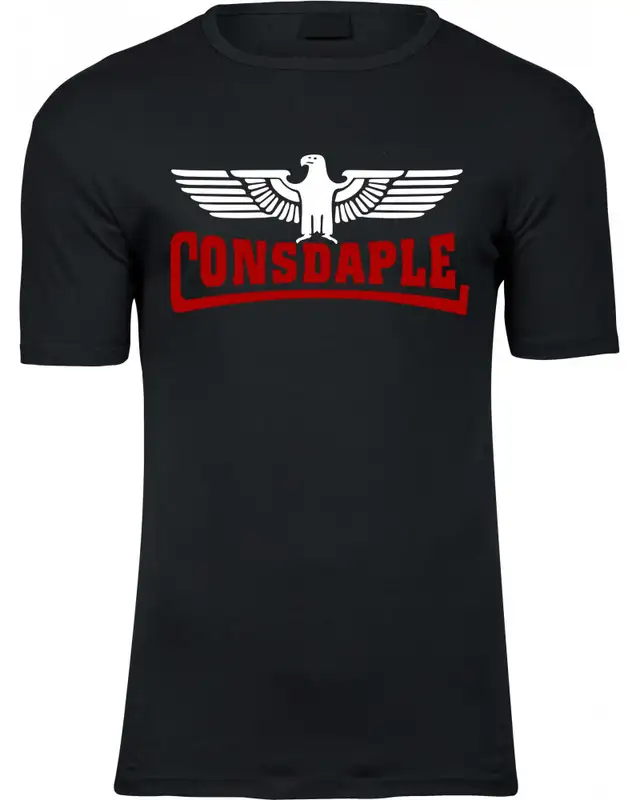 Herren Premium T-Shirt (Consdaple mit Adler)