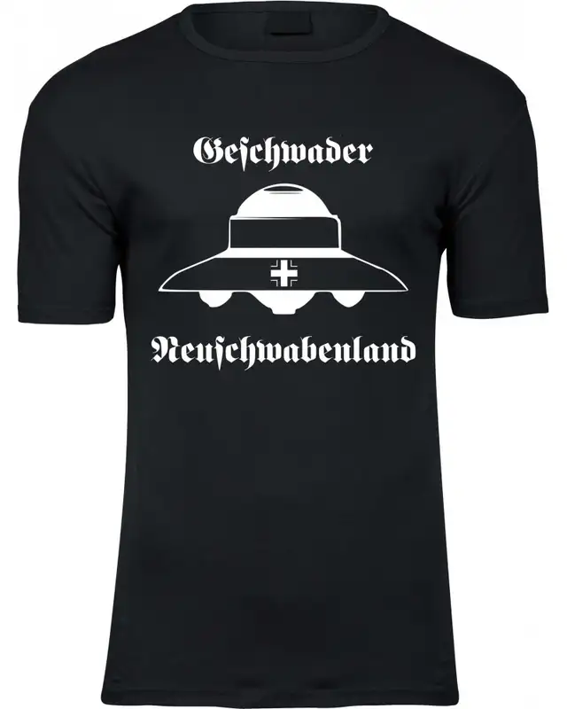 Herren Premium T-Shirt (Geschwader Neuschwabenland)