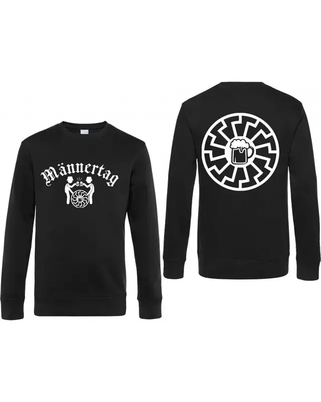 Herren Pullover (Männertag) Bild 3