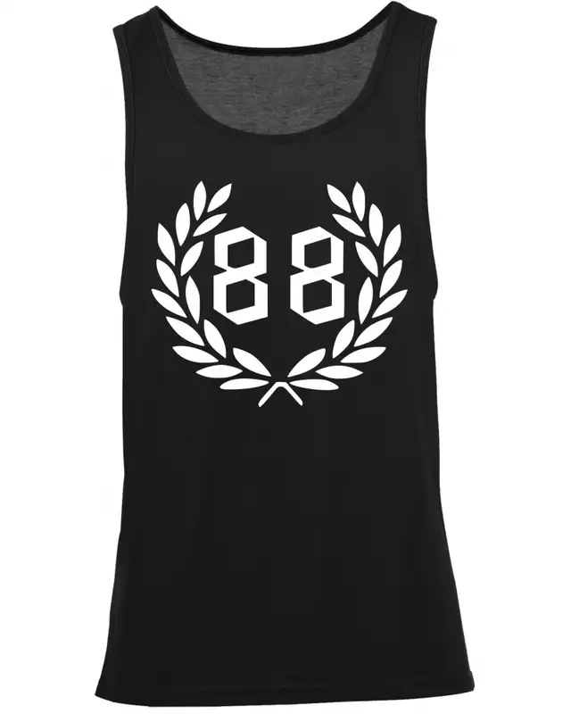 Herren Tanktop "Sport" (88, kranz)