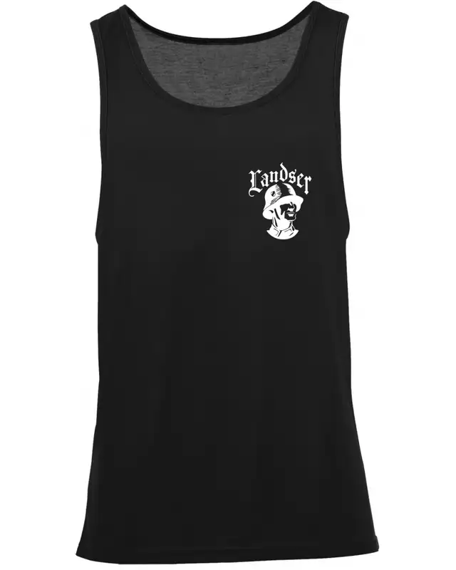 Herren Tanktop "Sport" (Sie waren die besten Soldaten der Welt)