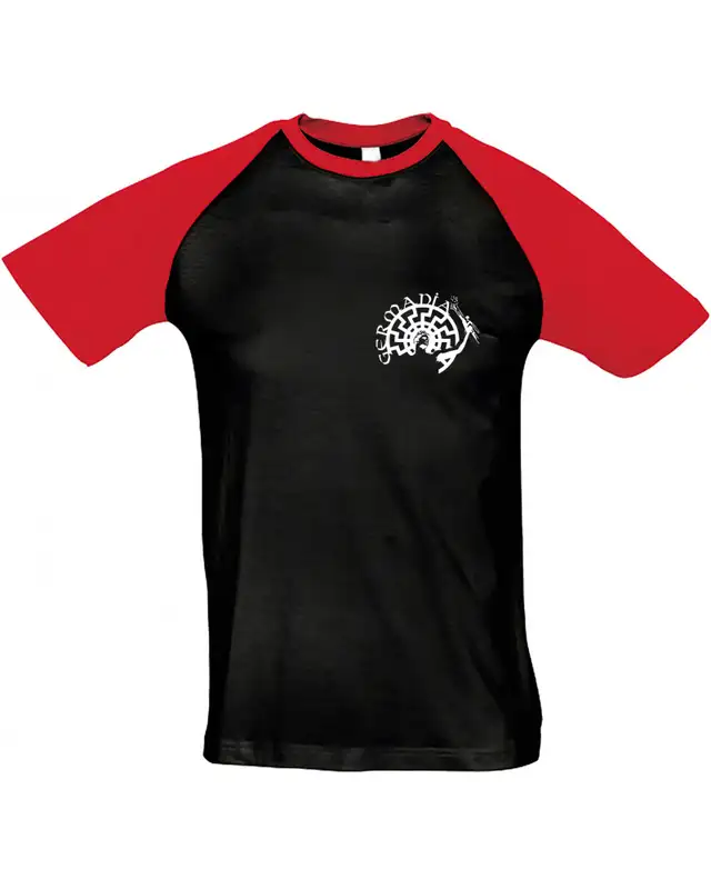 Herren T-Shirt "Bragi" (Germania)