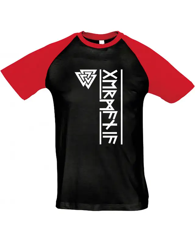 Herren T-Shirt "Bragi" (Germania Runen)
