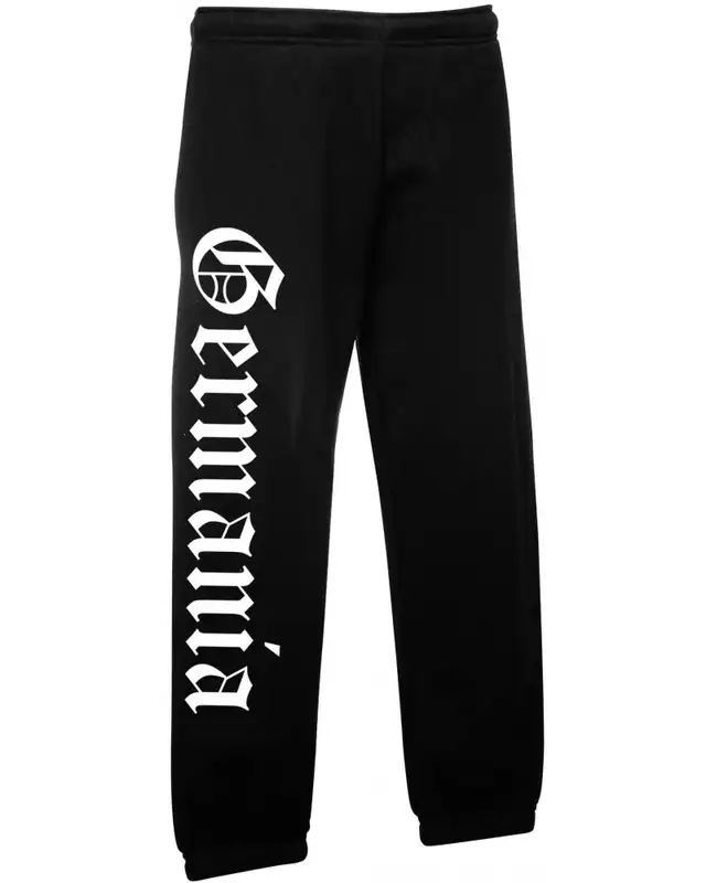 Kinder Jogginghose "Standard" (Germania, Schrift)