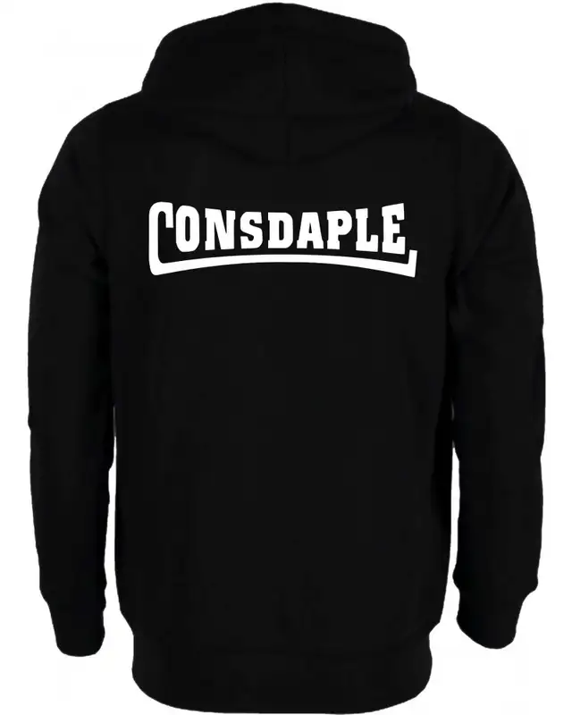 Kinder Kapuzen-Jacke (Consdaple)