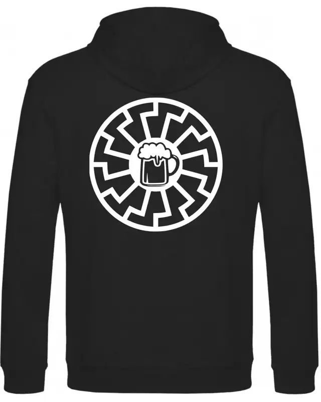 Kinder Kapuzen-Pullover (Männertag) Bild 2