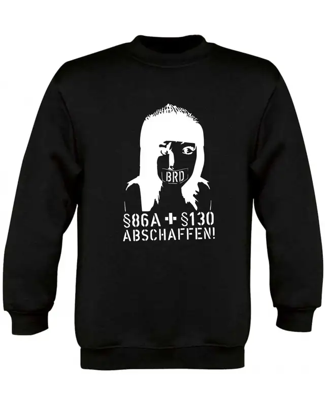 Kinder Pullover (86A und 130 abschaffen)