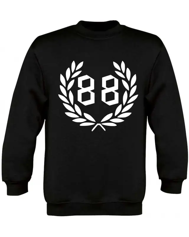 Kinder Pullover (88, kranz)