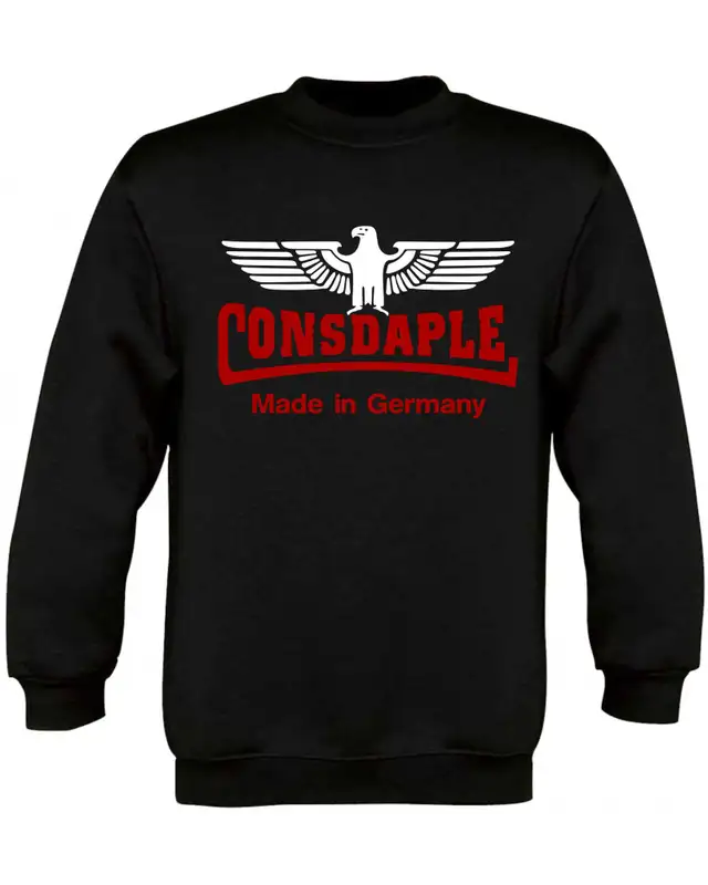 Kinder Pullover (Consdaple, Adler made in Germany)