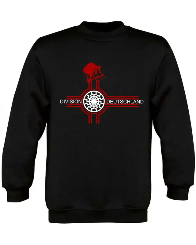 Kinder Pullover (Divison Deutschland)
