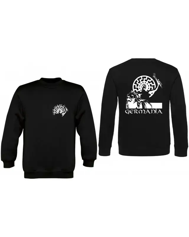 Kinder Pullover (Germania) Bild 3