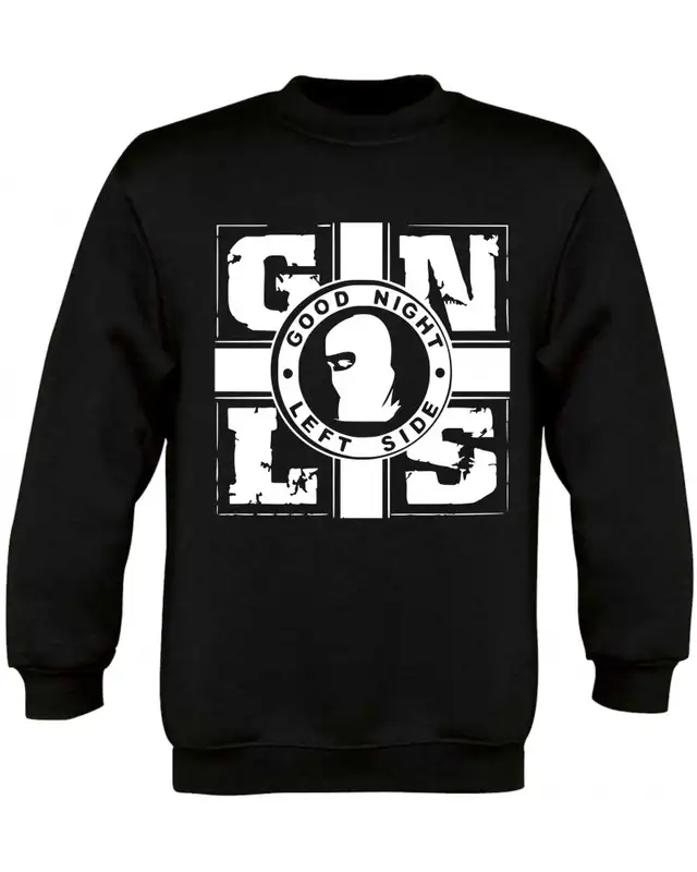 Kinder Pullover (GNLS, Kreuz)