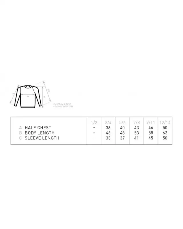 Kinder Pullover (GNLS, Kreuz) Bild 2