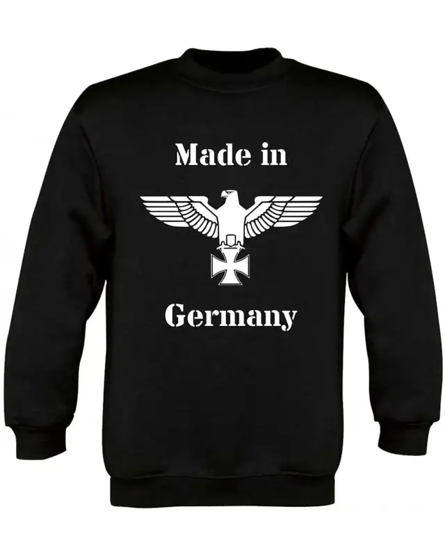Kinder Pullover (Made in Germany)