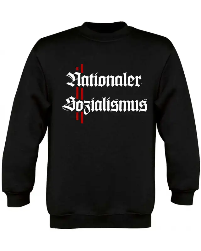 Kinder Pullover (Nationaler Sozialismus)