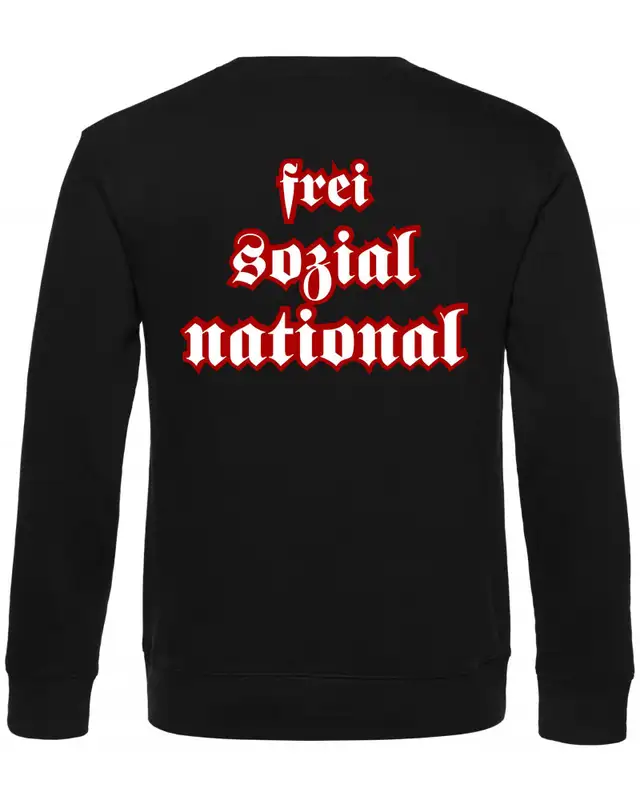 Kinder Pullover (Nationalist, FSN) Bild 2