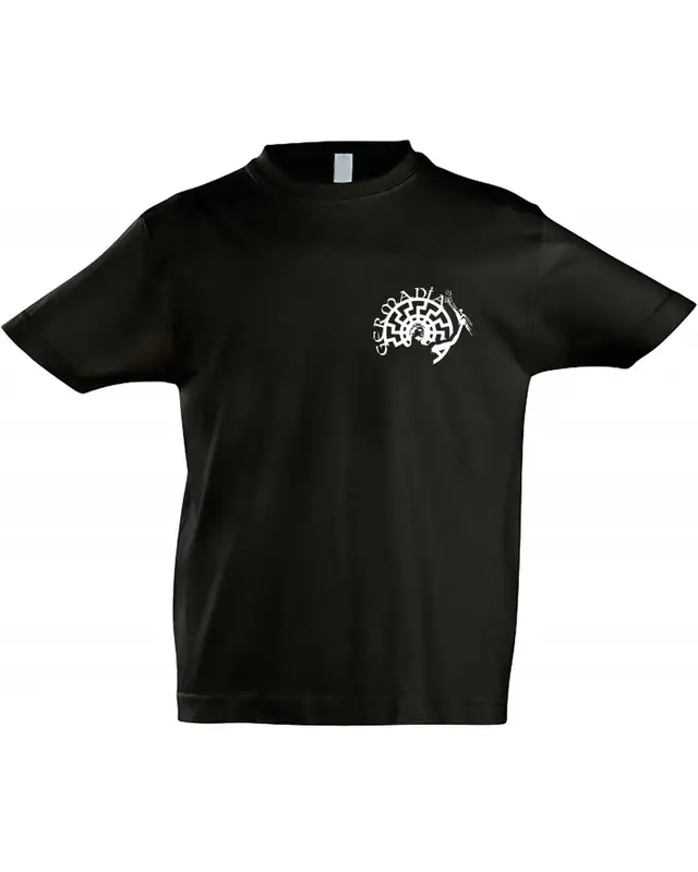Kinder T-Shirt (Germania)