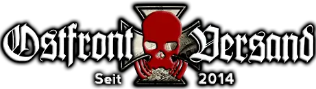 OSTFRONT Versand Logo