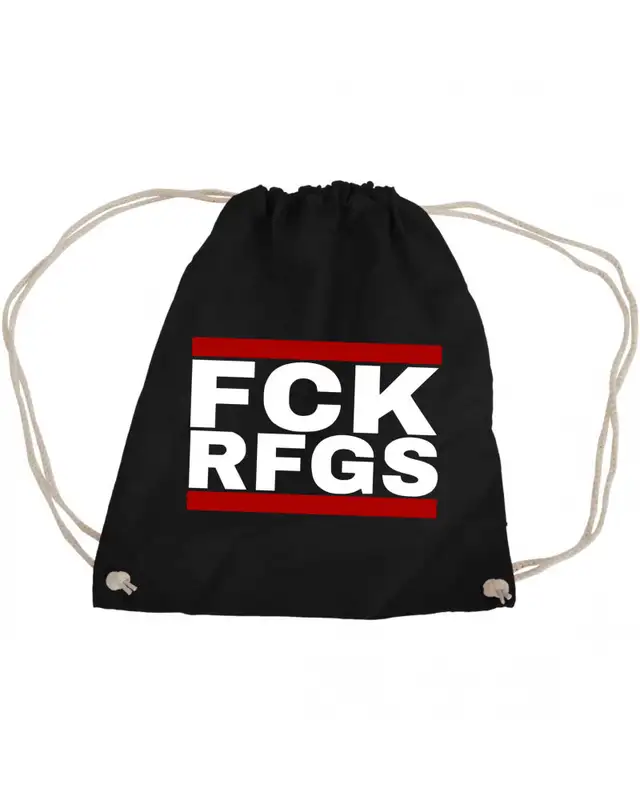 Rucksack "Wotan" (FCK RFGS)