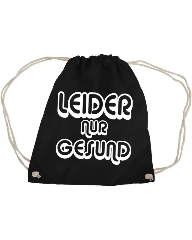 Rucksack "Wotan" (Leider nur Gesund)