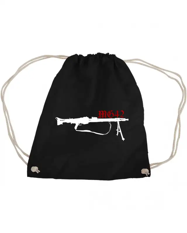 Rucksack "Wotan" (MG42 )
