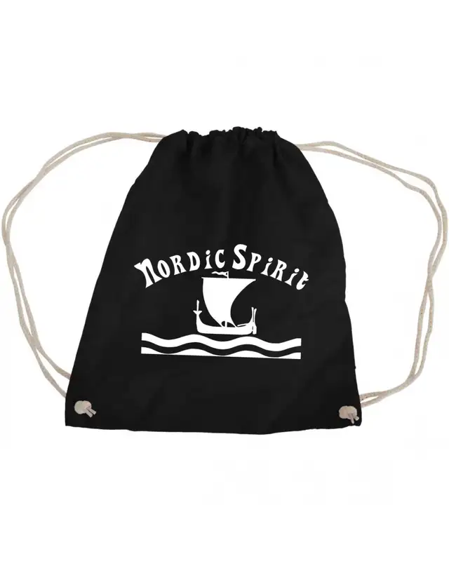 Rucksack "Wotan" (Nordic Spirit)