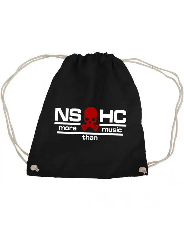 Rucksack "Wotan" (NS HC, more than music)