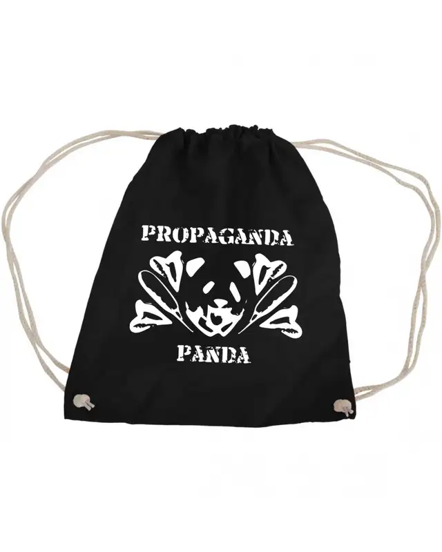 Rucksack "Wotan" (Propaganda Panda)