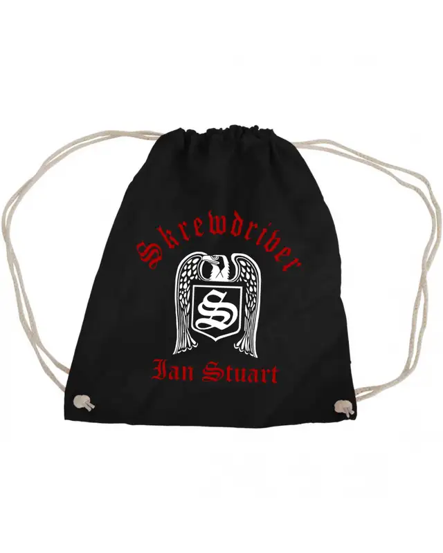 Rucksack "Wotan" (Skrewdriver, Ian Stuart)