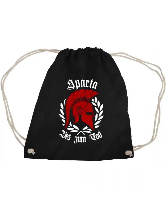 Rucksack "Wotan" (Sparta, Bis zum Tod)