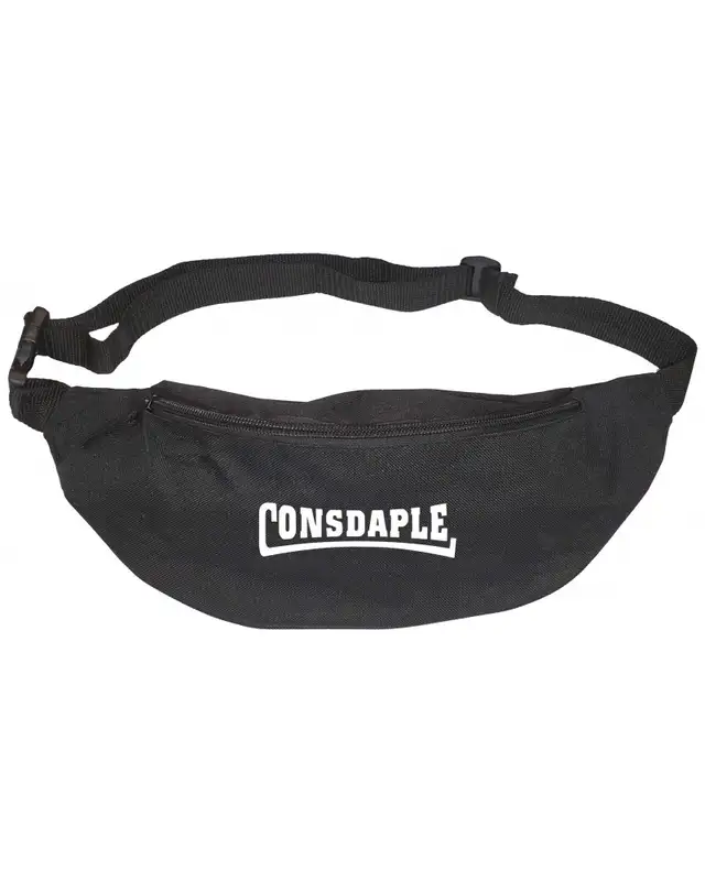 V2 Bestickte Gürteltasche (Consdaple)