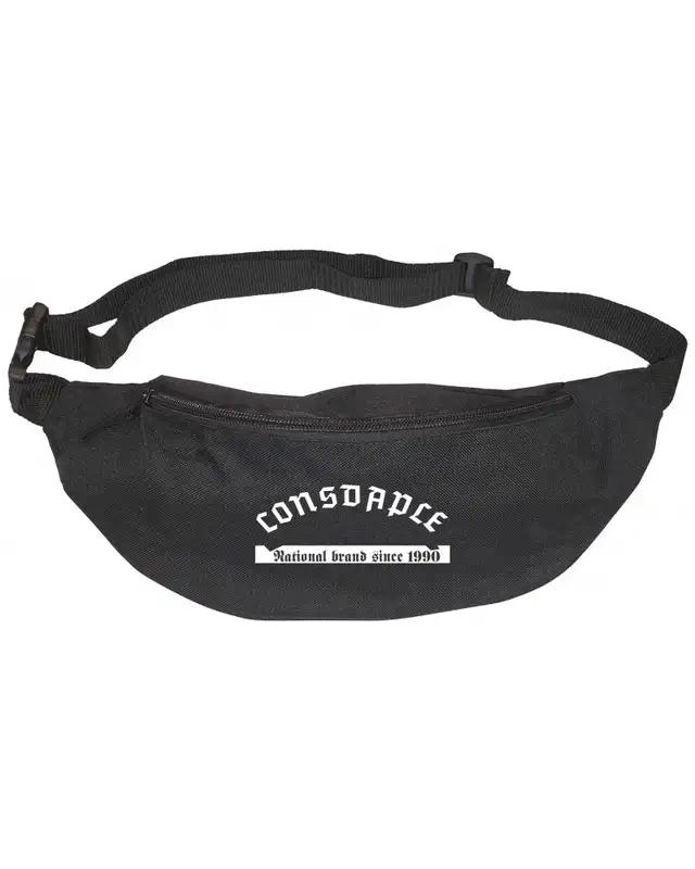V2 Bestickte Gürteltasche (Consdaple, national brand)