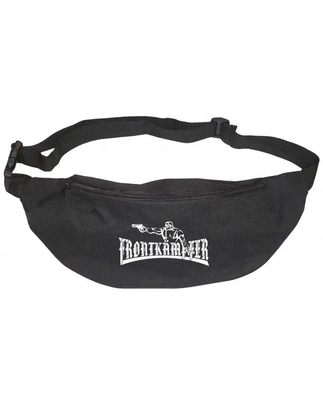 V2 Bestickte Gürteltasche (Frontkämpfer)