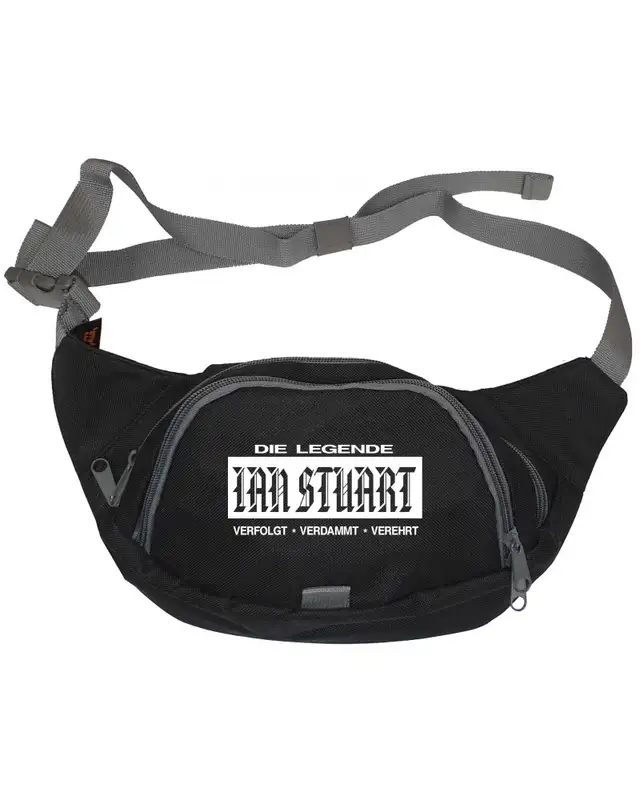 V3 Bestickte Gürteltasche (Ian Stuart)